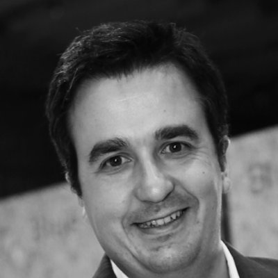 Alexandre Santos (Head of Digital Solutions / Economy at Portugal Telecom)